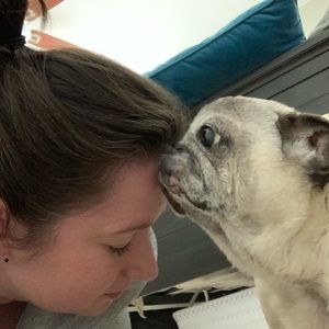 Meet your Posher, Beth